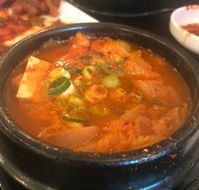 Hancook Korean Restaurant - Pubs Adelaide