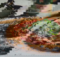 Pizza Meccanica - Pubs Adelaide