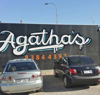 Agatha's - Pubs Adelaide