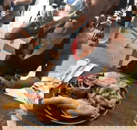 Alhena Cafe - Pubs Adelaide