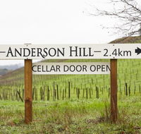 Anderson Hill Cellar Door Restaurant - Pubs Adelaide