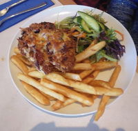 Beach Hotel - Pubs Adelaide