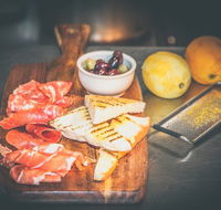 Cafe Lune - Pubs Adelaide