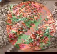 Crust Gourmet Pizza Bar Brighton - Pubs Adelaide