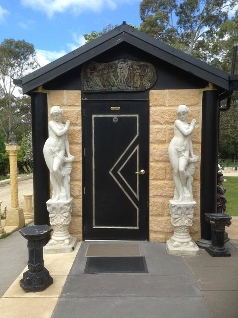 Da Vince's - Pubs Adelaide 1