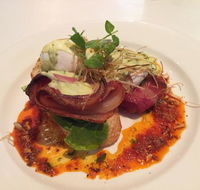 In Thais Cafe - Pubs Adelaide