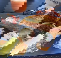 Juniper and pine - Pubs Adelaide