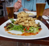 Motepellier - Pubs Adelaide