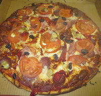 Pappy's Pizza Bar - Pubs Adelaide