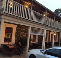 Scenic Hotel Cafe - Pubs Adelaide