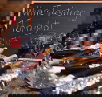 Tabla - Pubs Adelaide