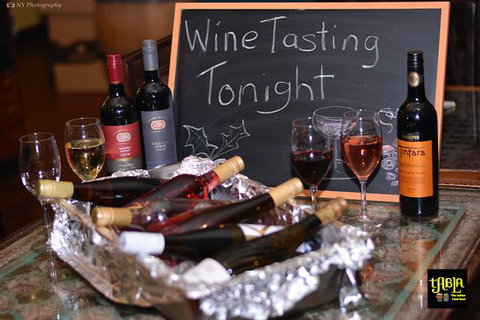 Tabla - Pubs Adelaide 0