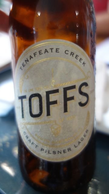 Tenafeate Creek Winery - Pubs Adelaide 2