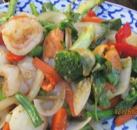 Vientiane Thai-Laos Restaurant - Pubs Adelaide