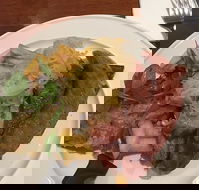 barossa brauhaus angaston - Pubs Adelaide