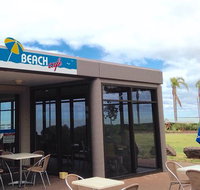 Beach Cafe - Pubs Adelaide