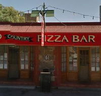 Birdwood Country Pizza Parlour - Pubs Adelaide