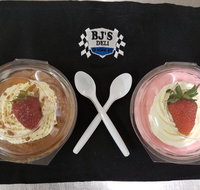Bj's Deli - Pubs Adelaide