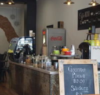 Blend On Alexander - Pubs Adelaide