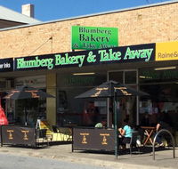 Blumberg Bakery  Take Away - Pubs Adelaide
