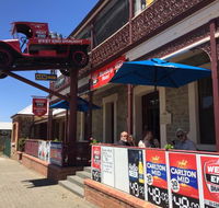 Blumberg Hotel - Pubs Adelaide