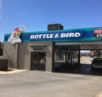 Bottle  Bird - Pubs Adelaide