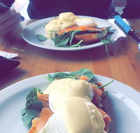 Breeze Bistro - Pubs Adelaide