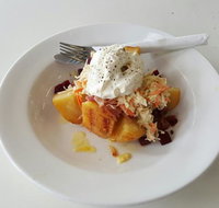 Cafe Chinos - Pubs Adelaide