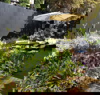 Cafe on Railway - Pubs Adelaide