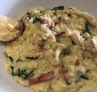 Caffe Primo - Pubs Adelaide