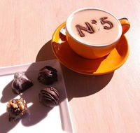 Chocolate  No. 5 - Pubs Adelaide