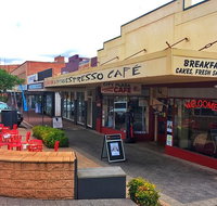 City Plaza Espresso Cafe Whyalla - Pubs Adelaide