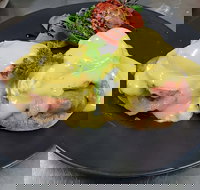 Cruisers Hub Cafe - Pubs Adelaide