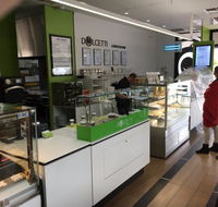 Dolcetti's - Pubs Adelaide