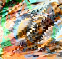 Dolores Divine - Pubs Adelaide