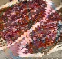 Domino's Pizza - Pubs Adelaide