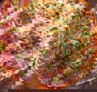 Elliot Pizza Boyz - Pubs Adelaide