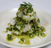 fermentAsian - Pubs Adelaide