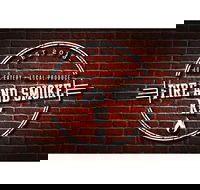 Fire and Smoke Ki - Pubs Adelaide