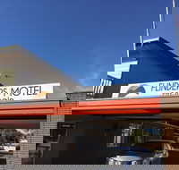 Flinders Motel On Main - Pubs Adelaide