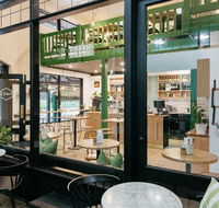 FRED Eatery - Pubs Adelaide