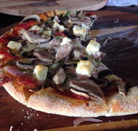 Frogs  Roses - Pubs Adelaide