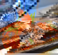 Fumo 28 - Pubs Adelaide