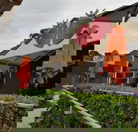 Green Valley Strawberries - Pubs Adelaide