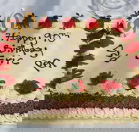 Hage's Bakehouse - Pubs Adelaide