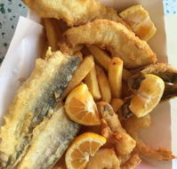 Hahndorf Fish and Chips - Pubs Adelaide