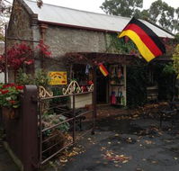 Hahndorf Kaffeehaus - Pubs Adelaide