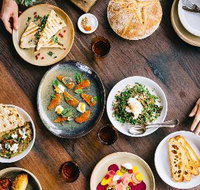 Harvest Kitchen - Pubs Adelaide