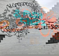 Kangaroo Island Fresh Seafoods - Pubs Adelaide