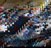 KI Tru Thai - Pubs Adelaide